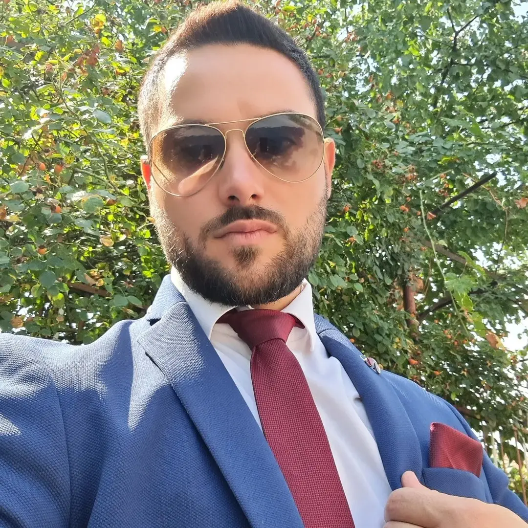 Bozhidar Radevski