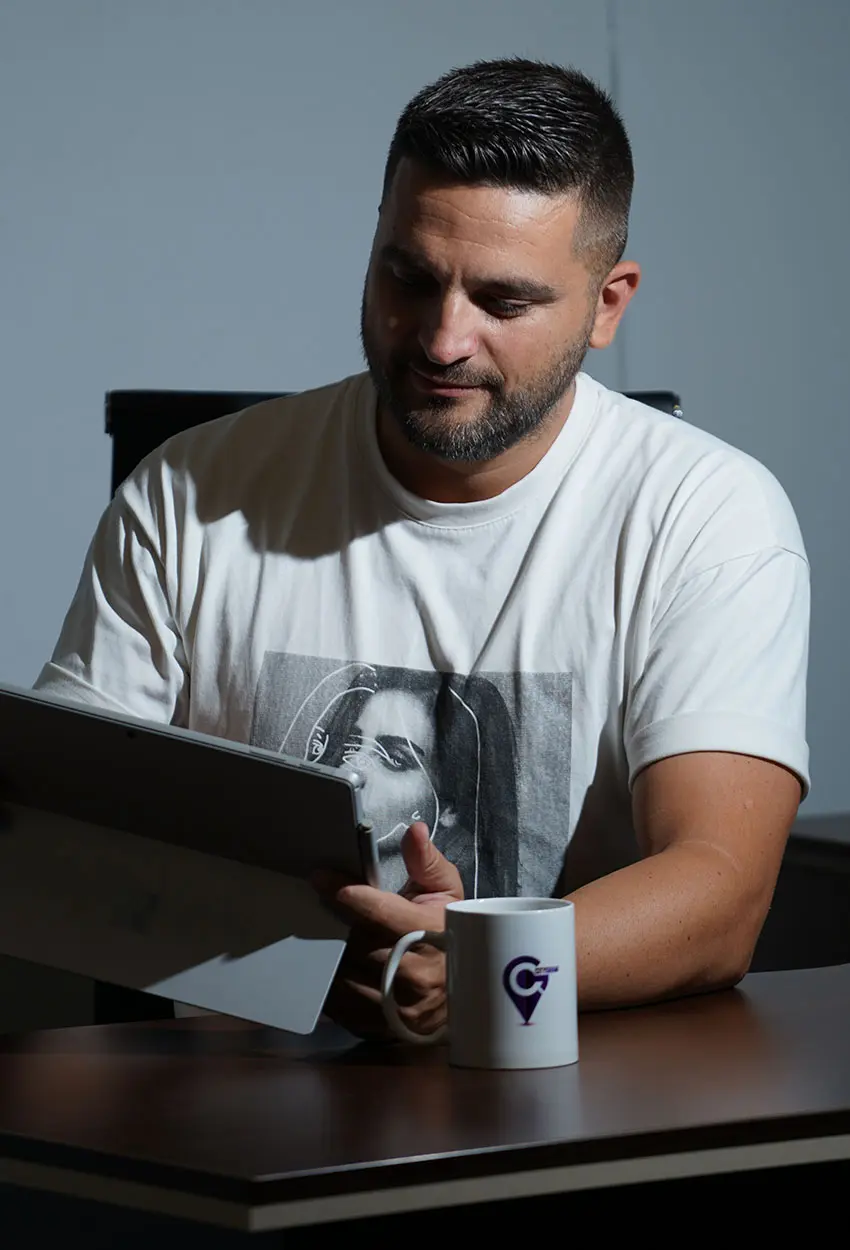 Dimitar Alishahov
