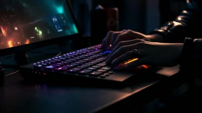 E-commerce решения